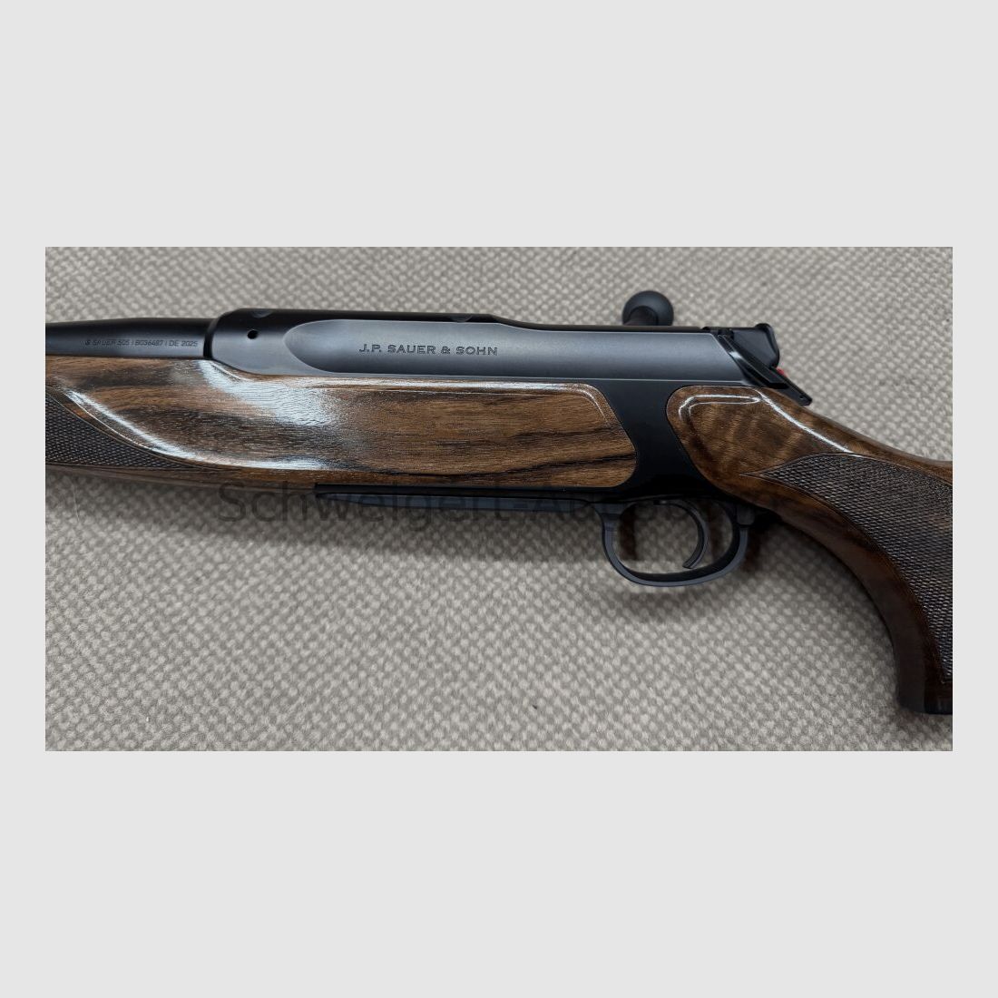 Sauer & Sohn S 505 .308Win