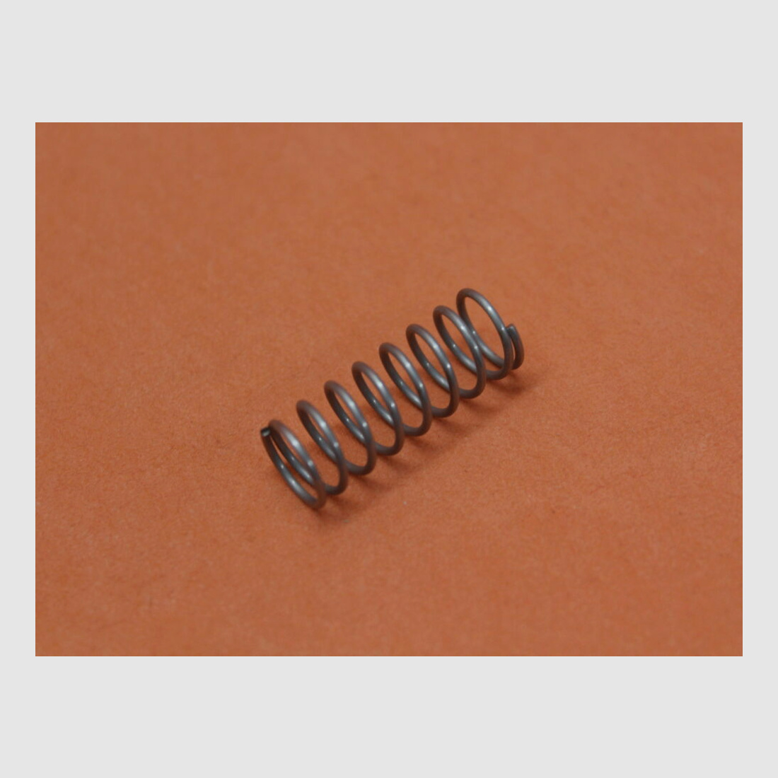 DPMS AR-15: Forward Assist Spring DPMS Feder für Schließhilfe