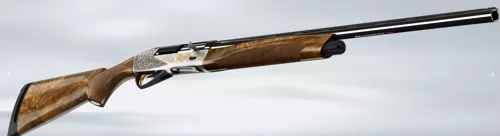Selbstladeflinte Benelli Raffaello Advance Impact Limited Edition Kal. 20/71cm Waffe Kat. C