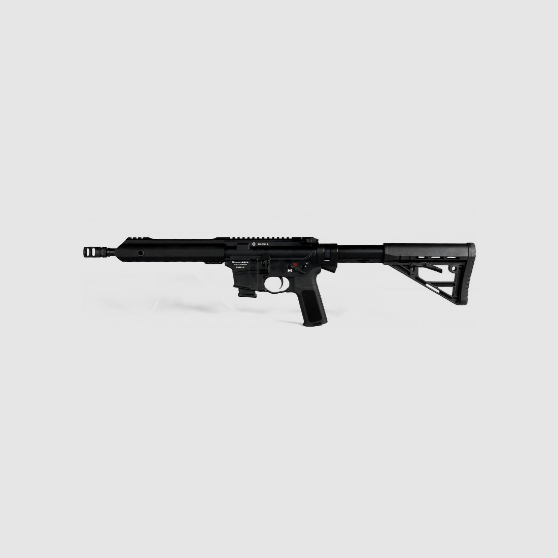 Schmeisser AR15-9 Sport Cal. 9mm Luger
