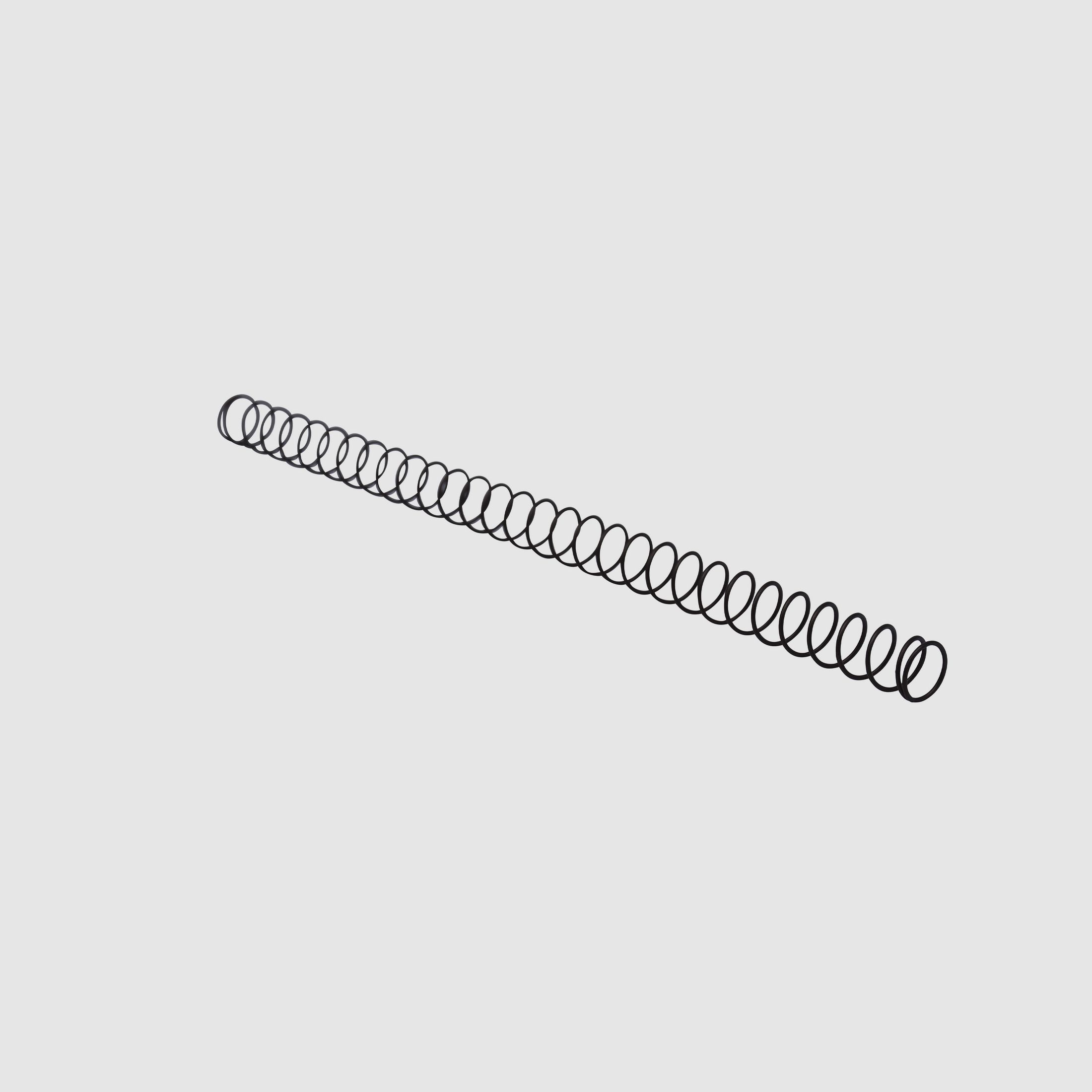 SIG SAUER P226 recoil spring exchange system .22lr