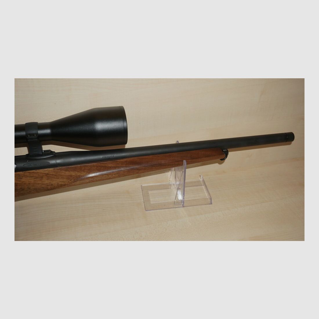 Bix'n Andy du chasseur