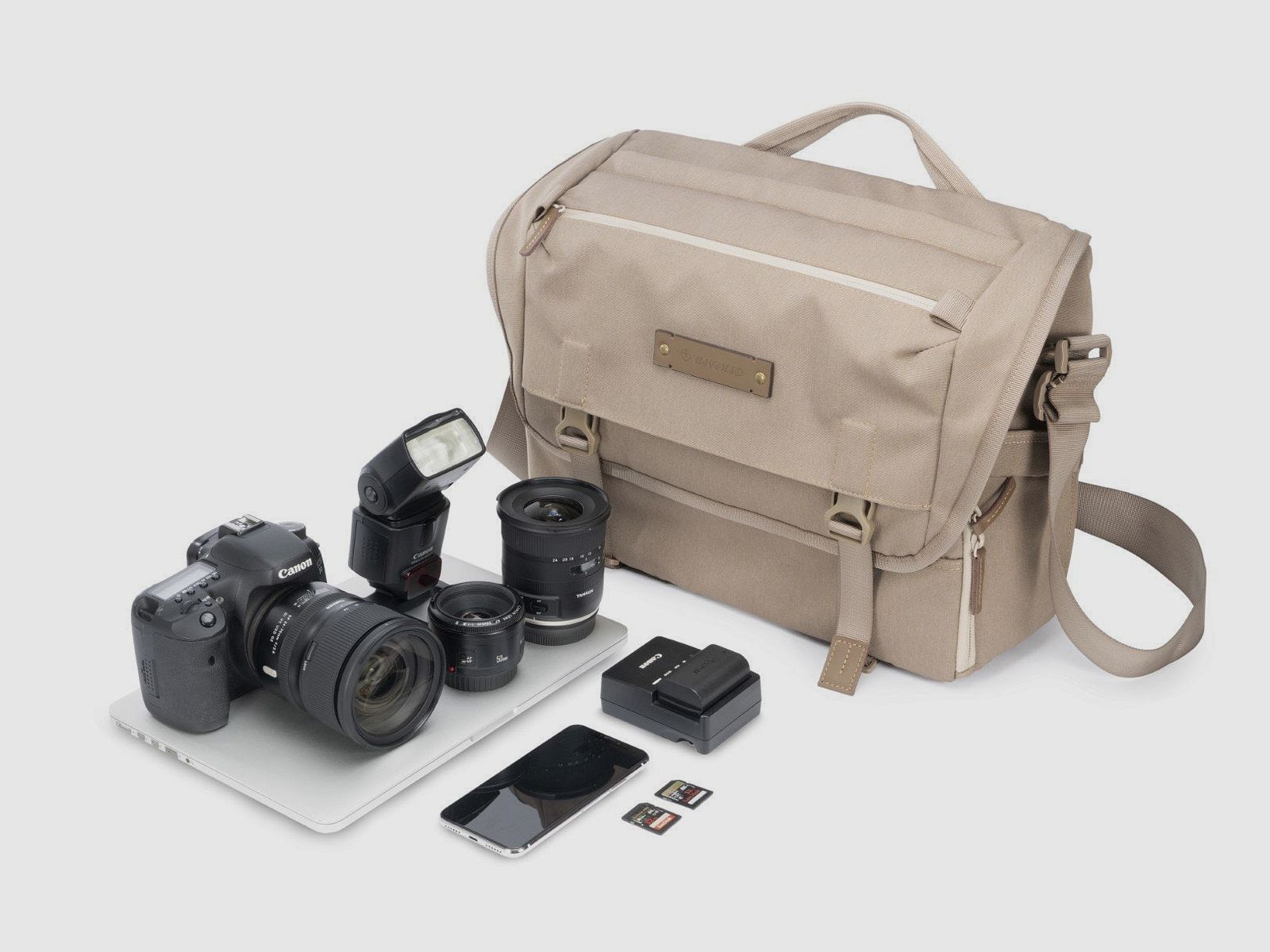 Vanguard Veo Range 38BG – Borsa a spalla, immagine 2 di 8