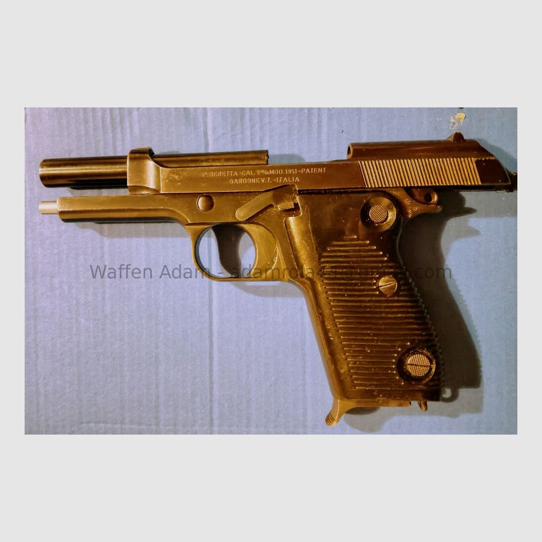 Beretta M.1951, image 3 of 5
