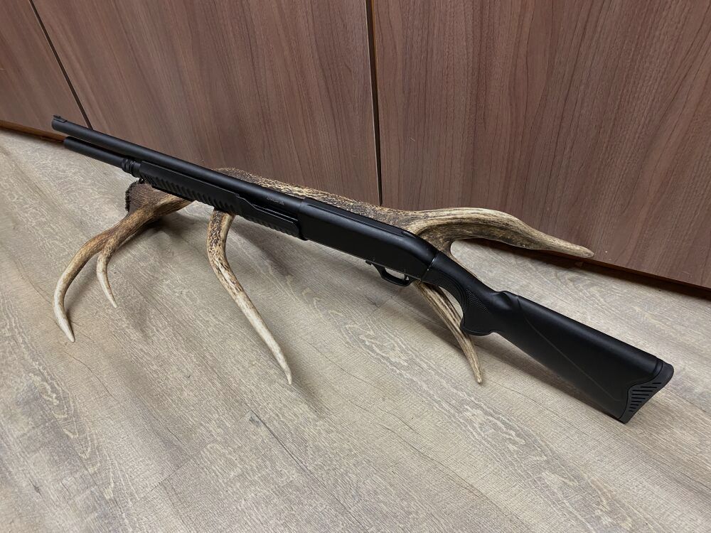 Pallas P-Tac Home Defence