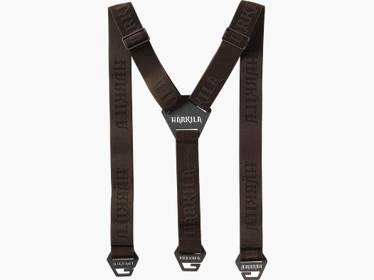 Härkila Tech Hosenträger