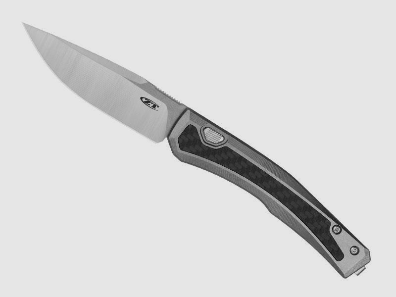 Zero Tolerance Automatisch 0556, afbeelding 1 van 2