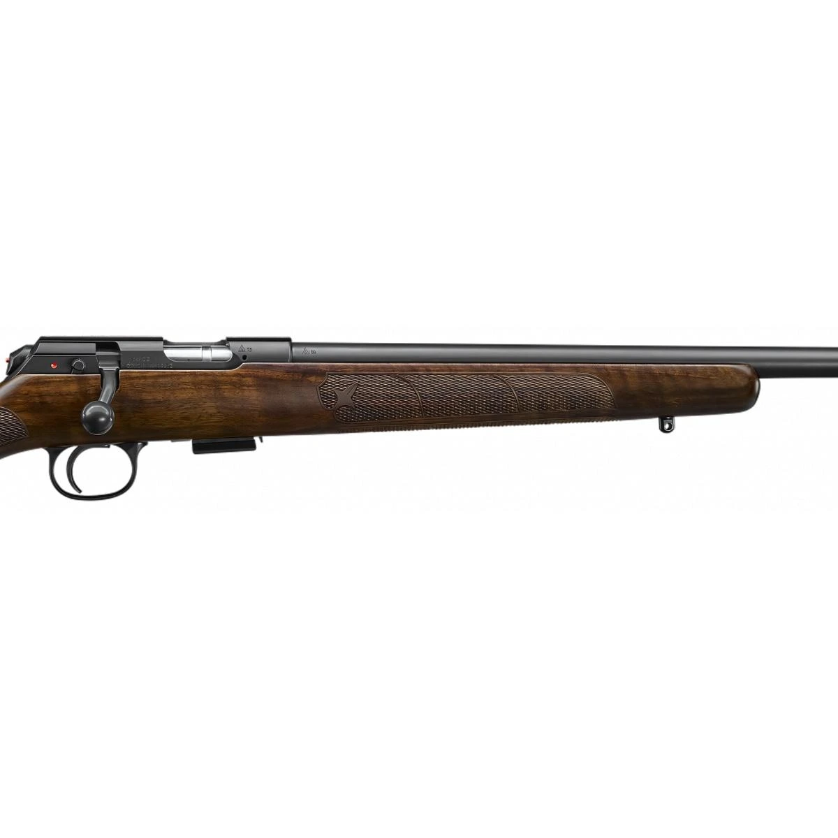 Karabinek CZ 457 American 24″ .22 LR, zdjęcie 3 z 6