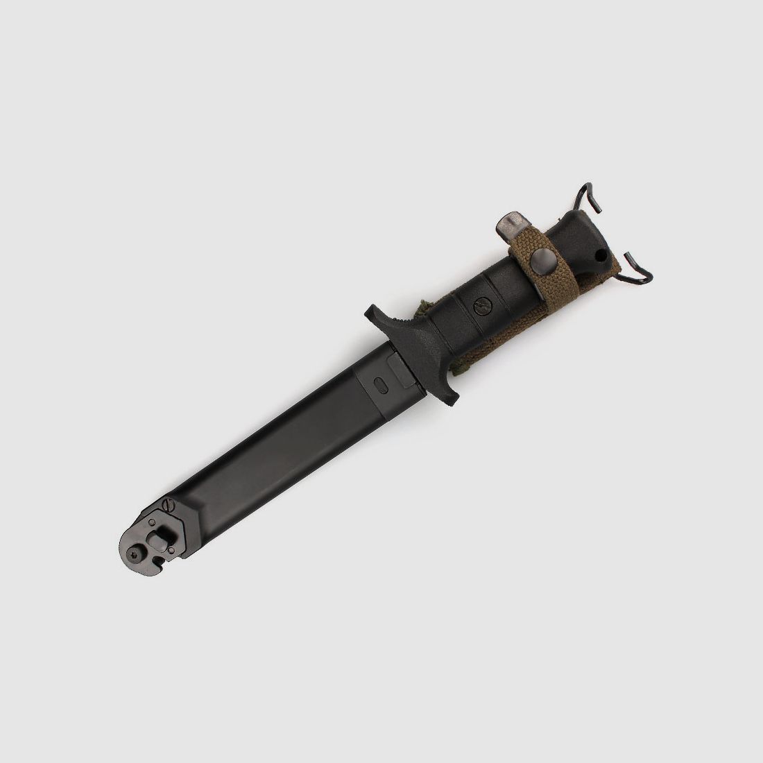 EICKHORN Field Knife FK2000