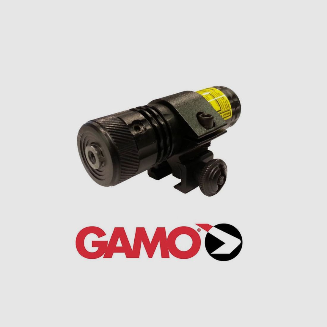GAMO LASERZIELGERÄT 650 NM