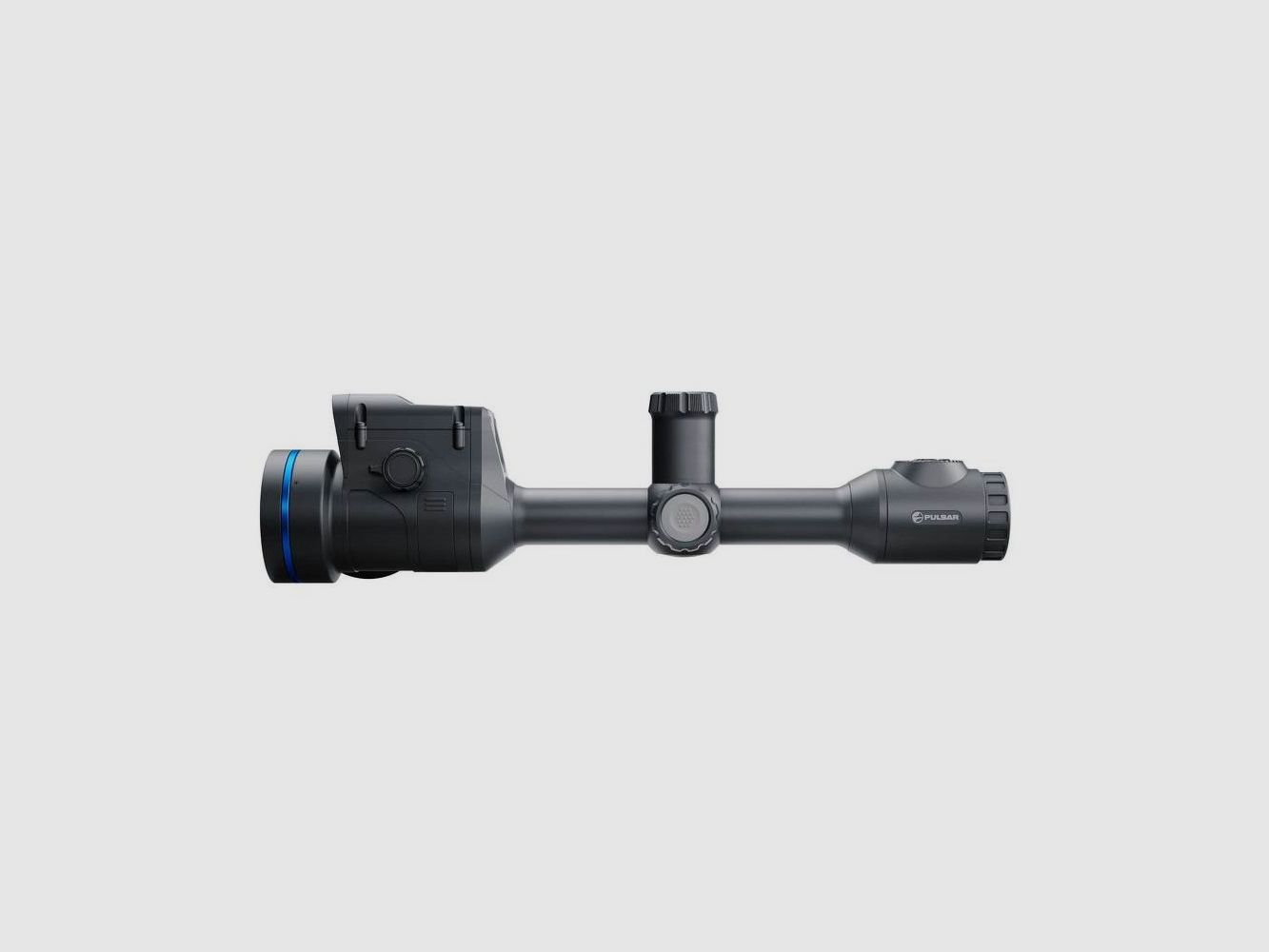 Wärmebildzielfernrohr Pulsar Thermion 2 LRF XP60 mit integriertem Entfernungsmesser, Bild 5 von 5