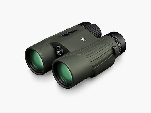 Vortex Rangefinder Fury HD 5000