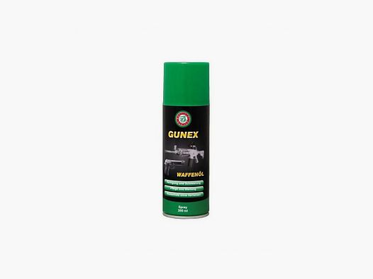Gunex 200ml Spray