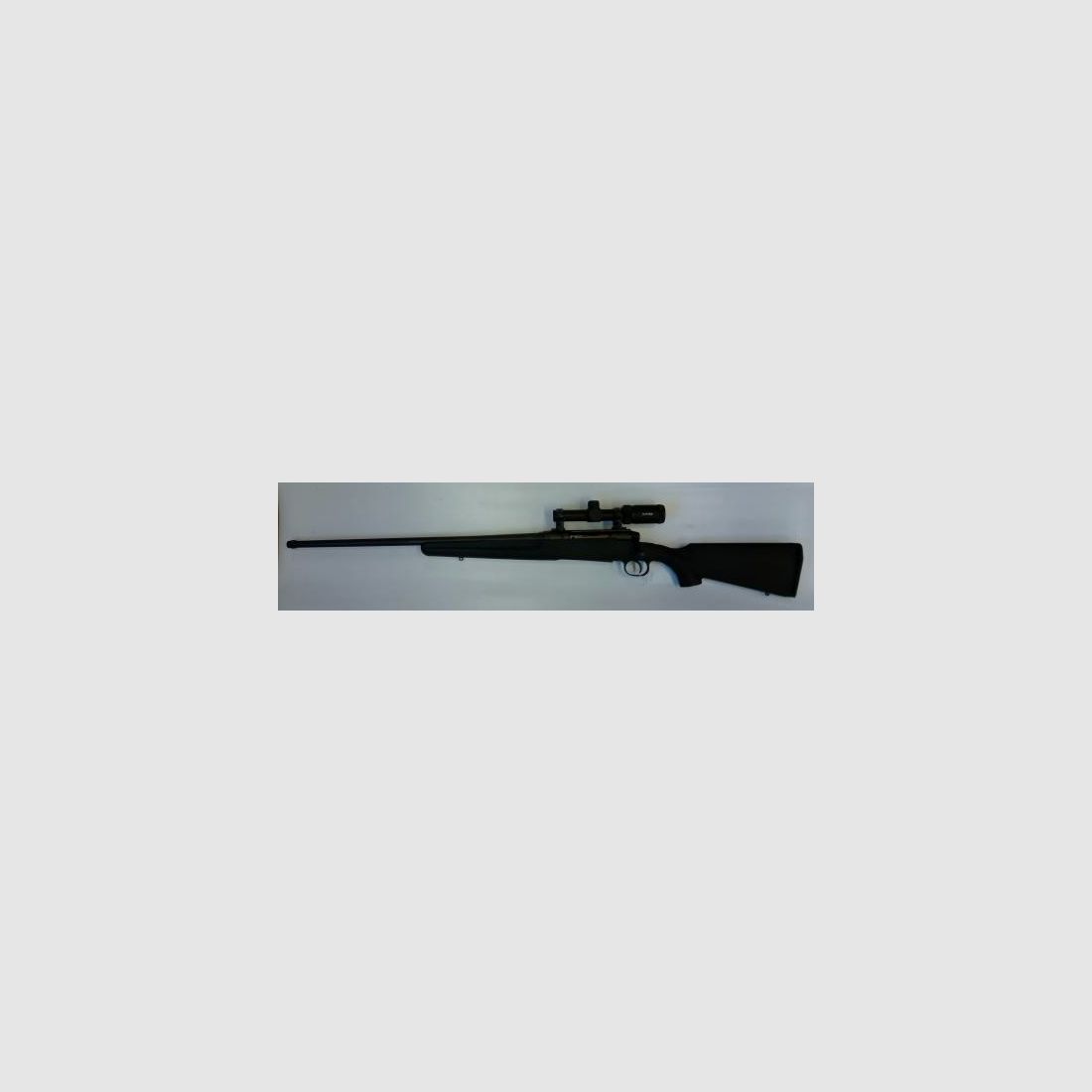 Savage Mod. Axis, Kal. .30-06, Linkswaffe