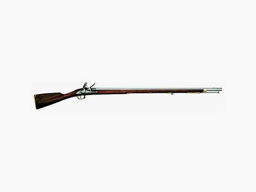 PEDERSOLI Fusil BROWN BESS