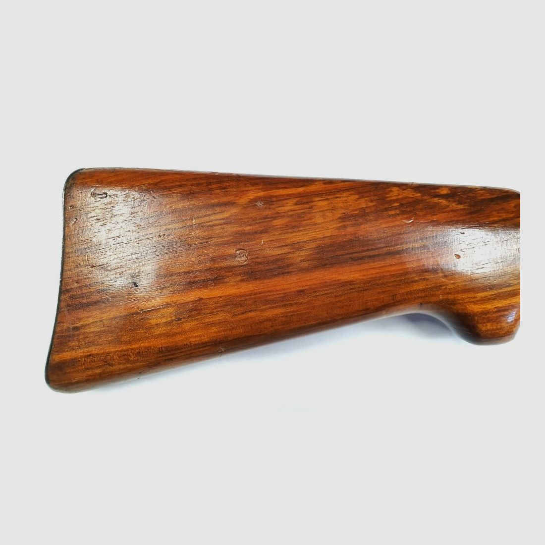 Waffenfabrik Bern Repetierbüchse Waffenfabrik Bern Schweizer K31 Kaliber 7,5x55swiss komplett nummerngleich + Hämmerli