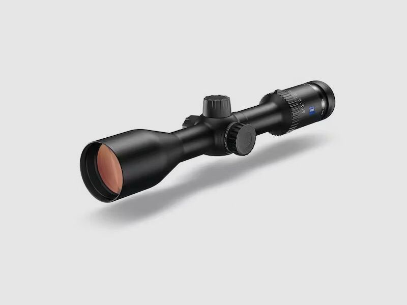 Zeiss Zielfernrohr Conquest V6 3-18×50, Bild 1 von 4