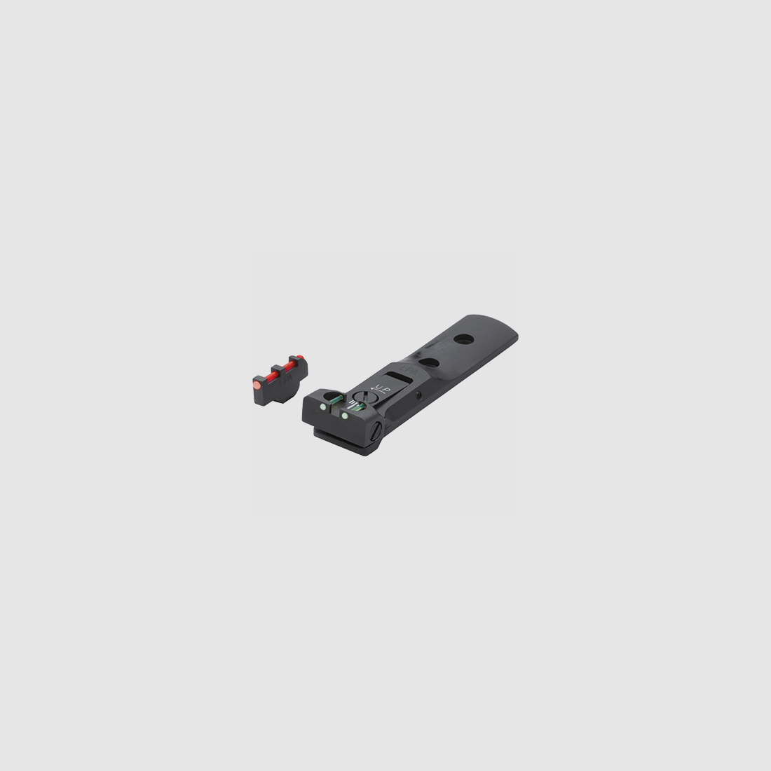 LPA Sights Set for various S&W models
