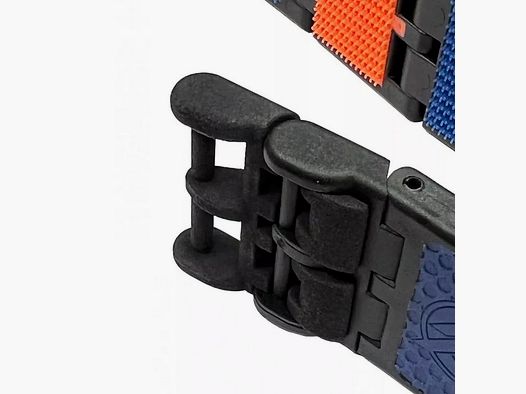 Lynx IPSC Cintura Half Link Extension Piece