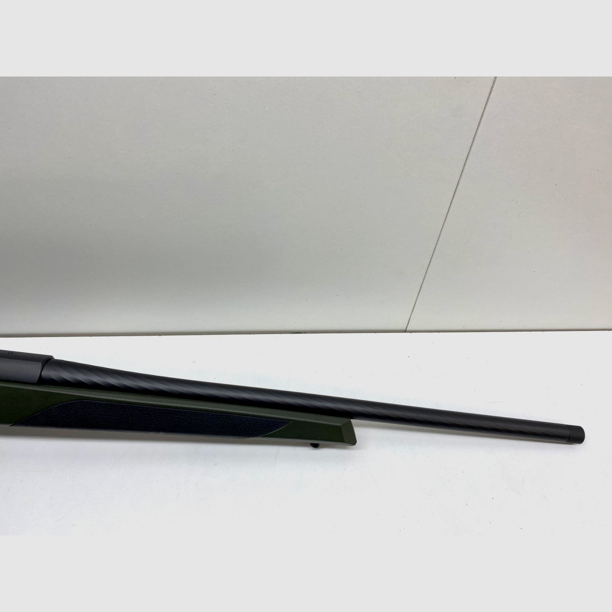 STEYR MANNLICHER SM12 SX GOISERER | MT