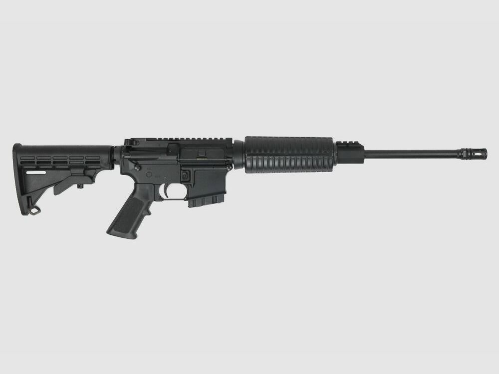 DPMS DPMS LITE 16 A-15 16,75 Zoll, Bild 1 von 2