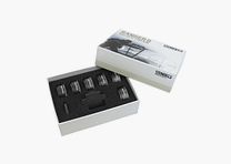 Steiner Ballistic Control Set für Ranger 8