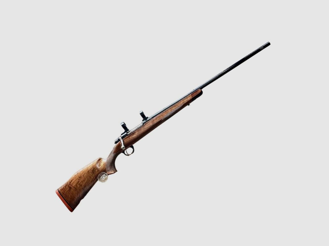 BÜCHSE VERSCHLUSS MAG Kal. 7MM STW – Art. CT37- 0056-**