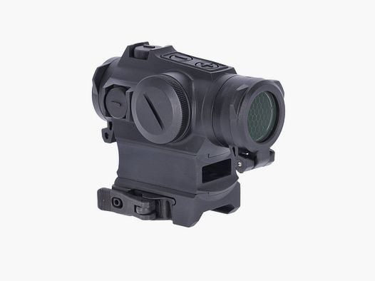 Holosun HS515G-M viseur à point circulaire