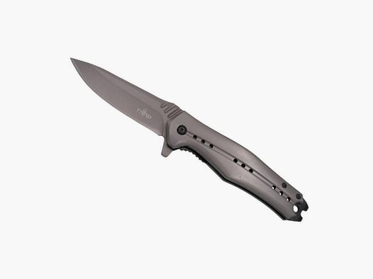 MESSER THIRD VOLLSTAHL MAT