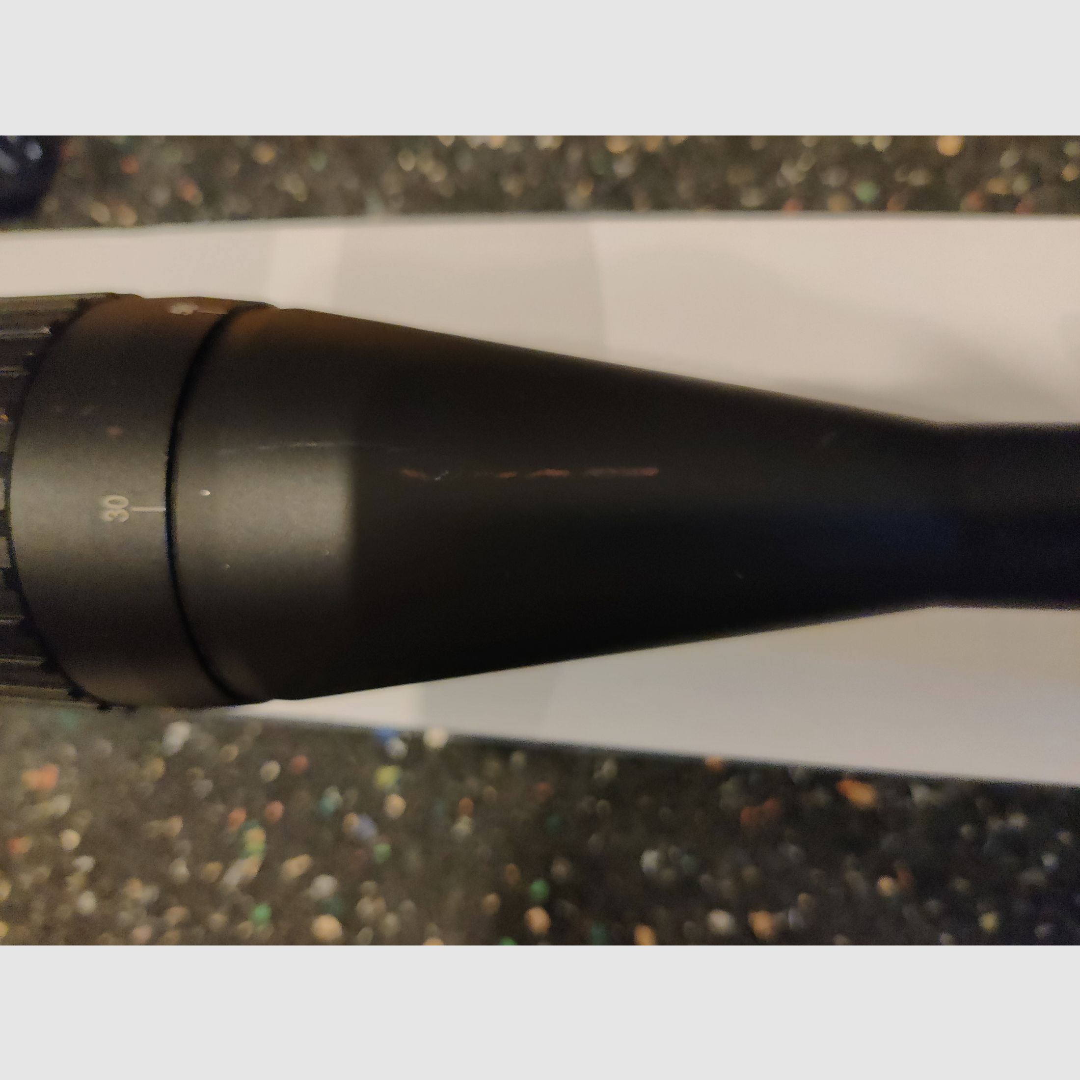 Hawke vantage 4-16x50