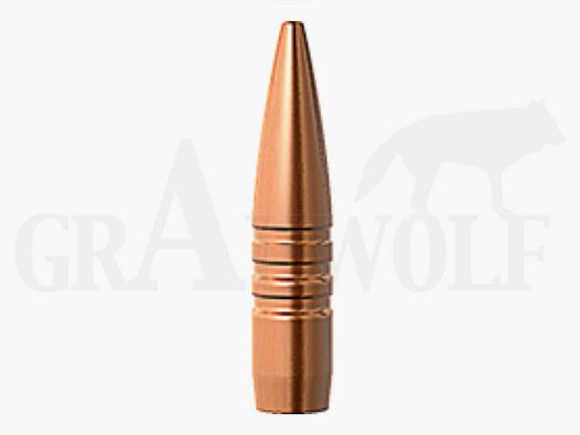 .277 / 7 mm 130 gr / 8,4 g Barnes TSX HPBT Balas 50 piezas