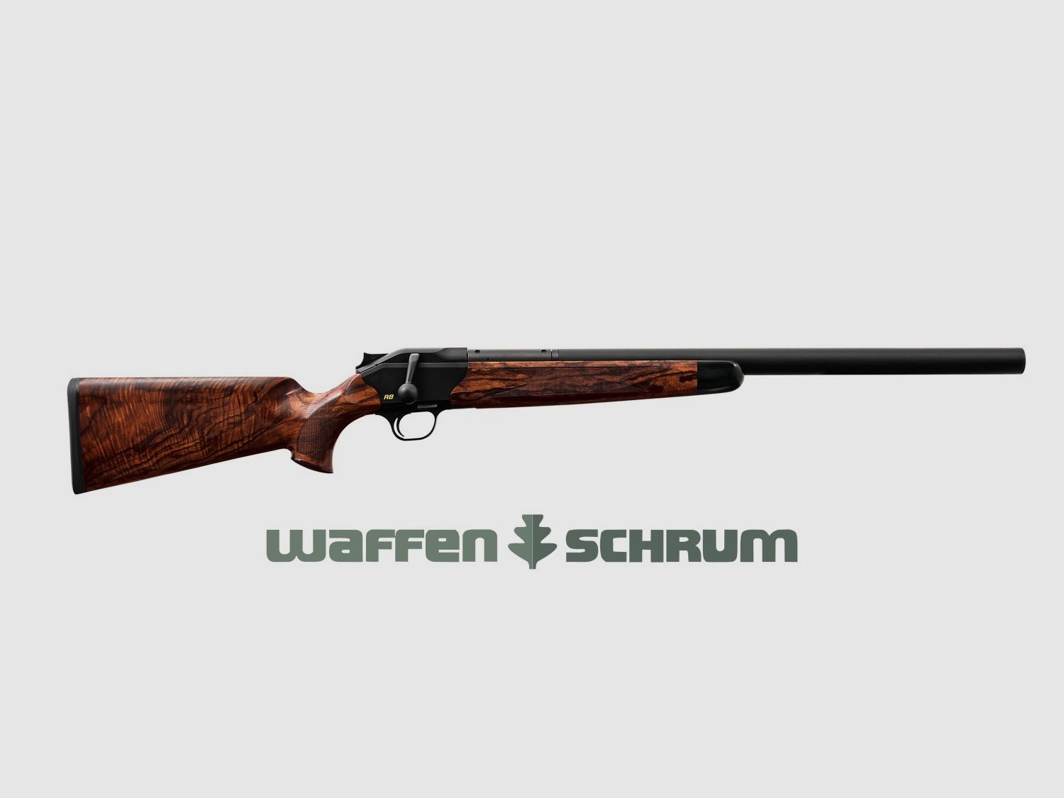 Blaser R8 Silence