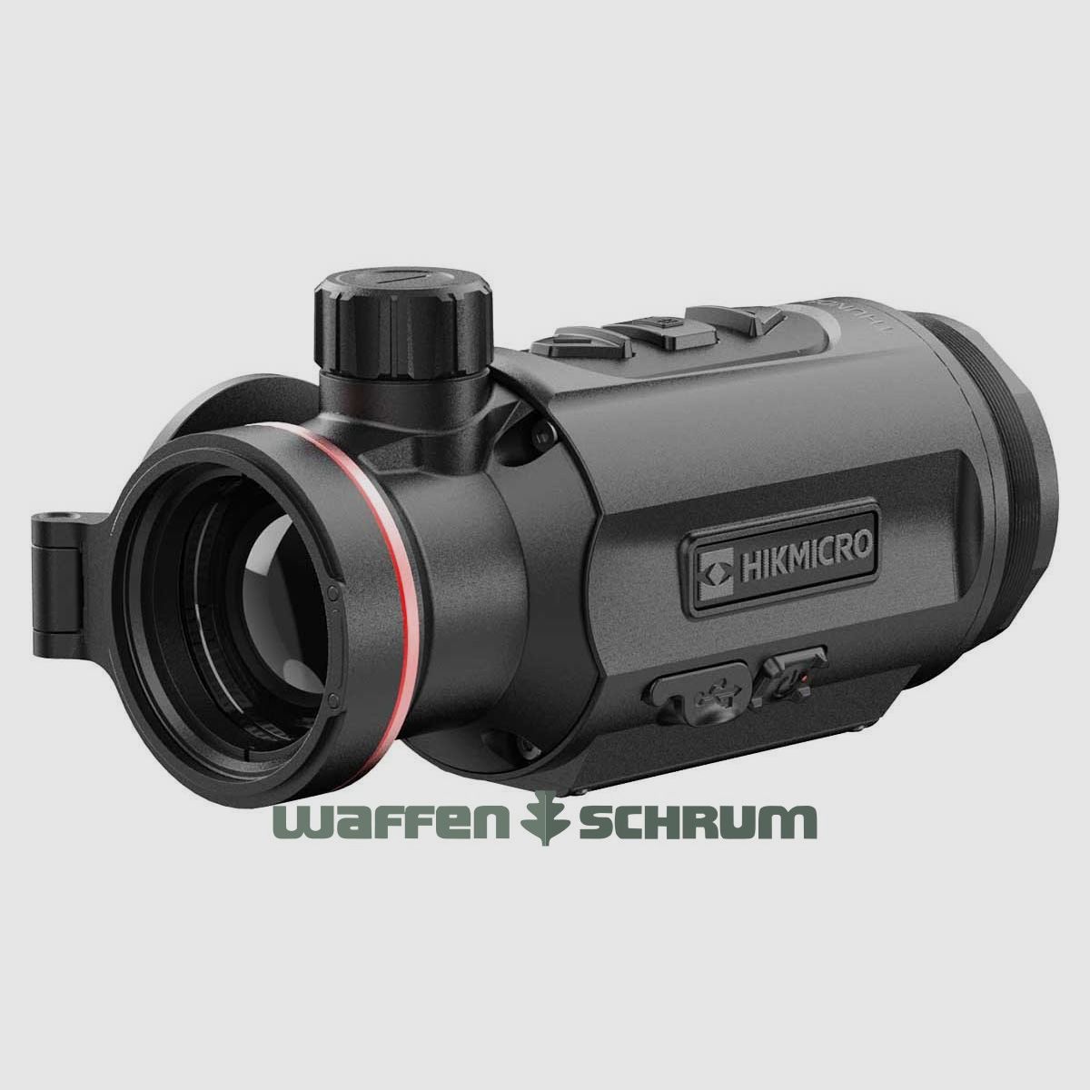 Hikmicro Thunder TH35C 3.0