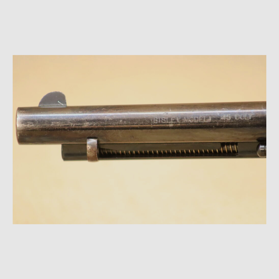 Colt 1873 Bisley .45Colt