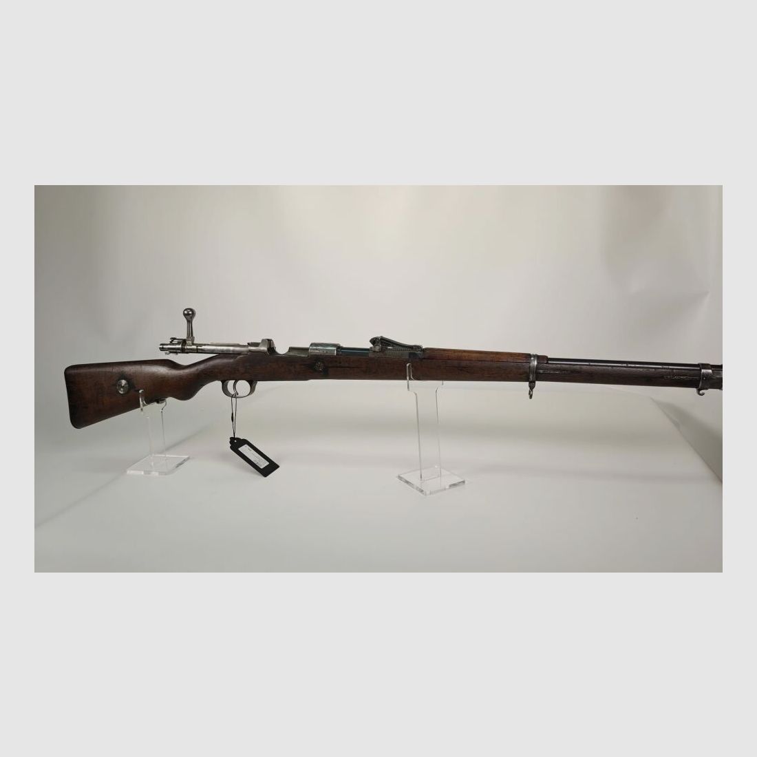Mauser Carbine Mod. 1909