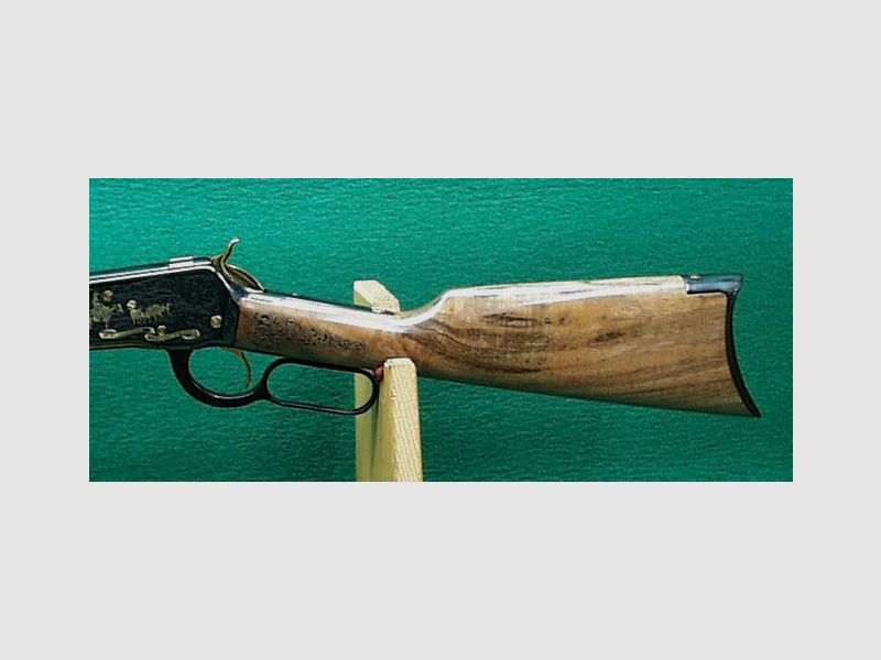 Chiappa Firearms Mod. 1892, 24" Lauf, graviert