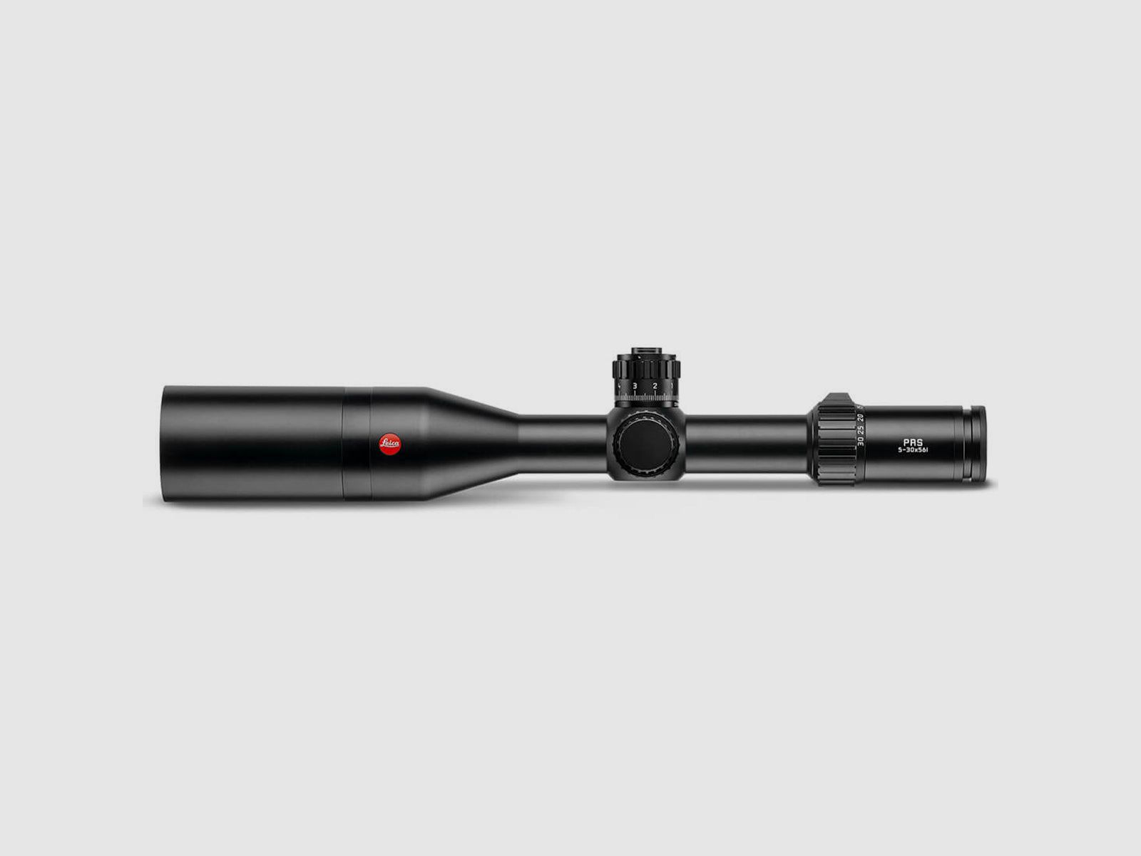 Zielfernrohr Leica PRS 56i 5-30×56 5-30x56i Ballistic, Bild 3 von 8
