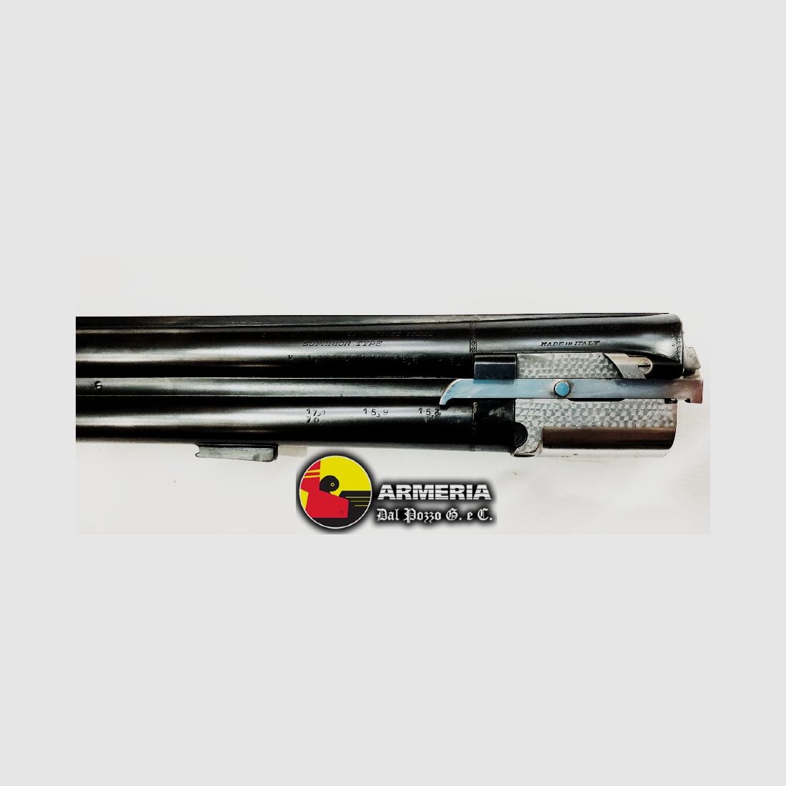 BERETTA ASE EL CAL. 20, immagine 5 di 7
