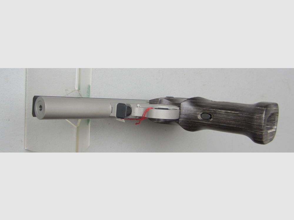 SMITH & WESSON EE. UU. Mod. 22 S