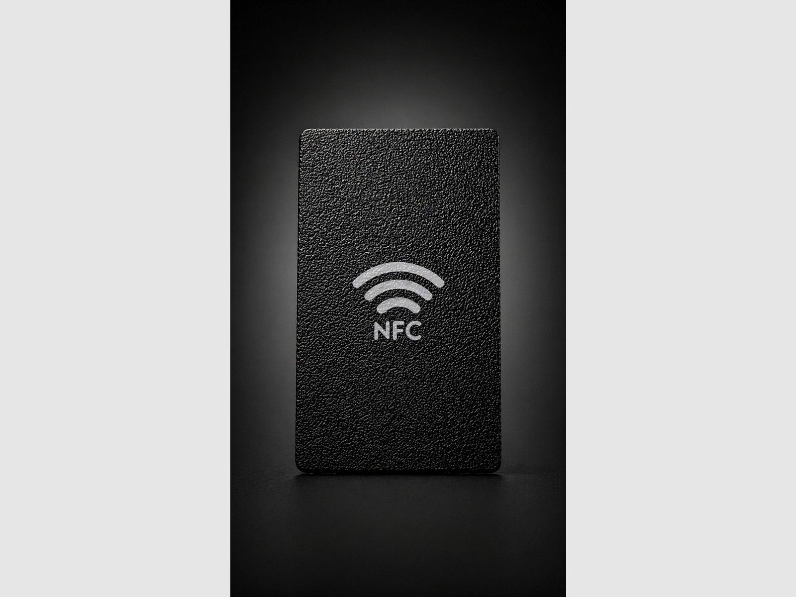 Entnahmehilfe für Kaliber .22lr (inkl. NFC-Chip)