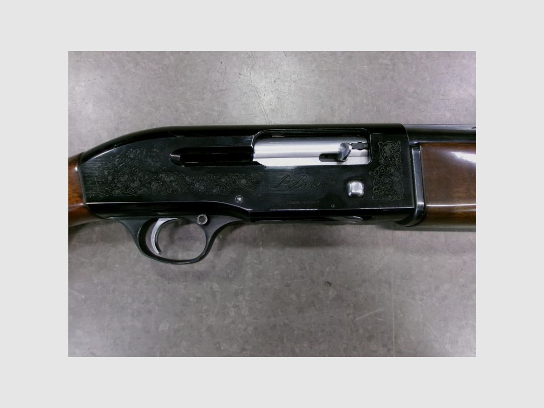BERETTA A301 Kal.12 gebraucht, Bild 4 von 10