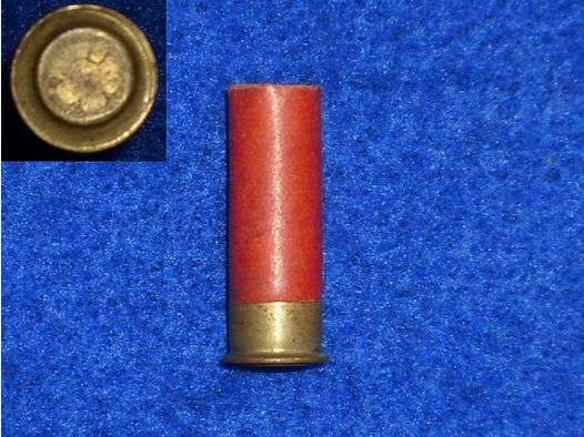 8 mm R Devillers Schein-Duell