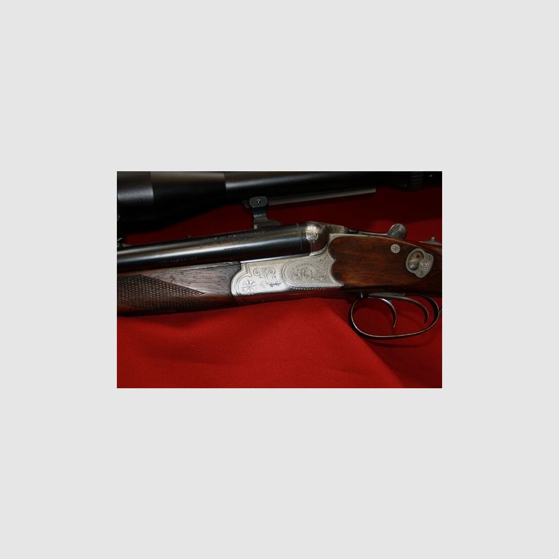 Commission Drilling SAUER & SOHN m.ZFR