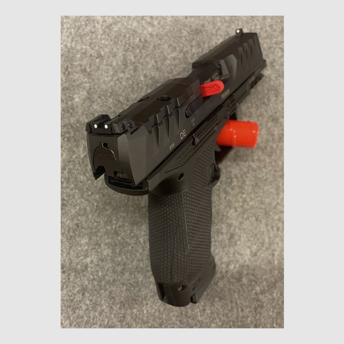 Walther PDP Compact 4"