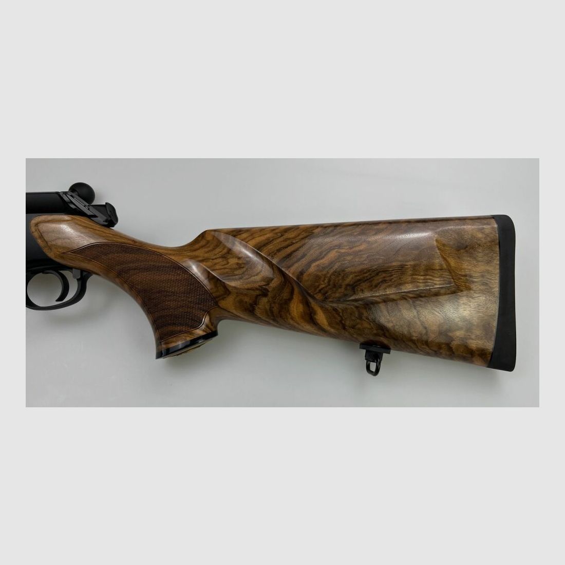 Sauer 505 Ergo Lux