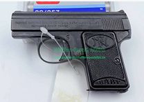 FN - Browning/Belgium Mod. Baby