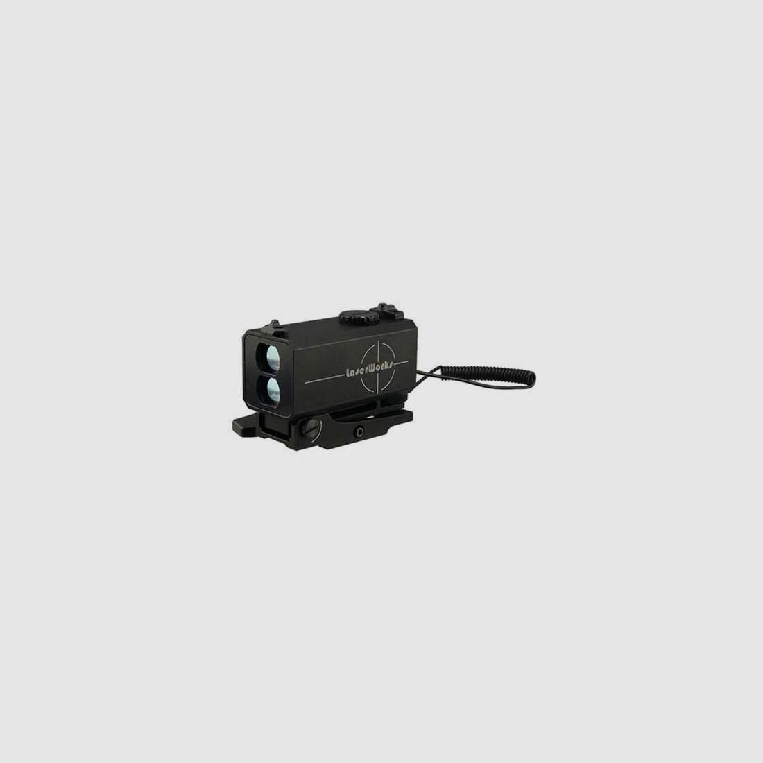 Laser Distanzmesser 700 m, Bild 6 von 14