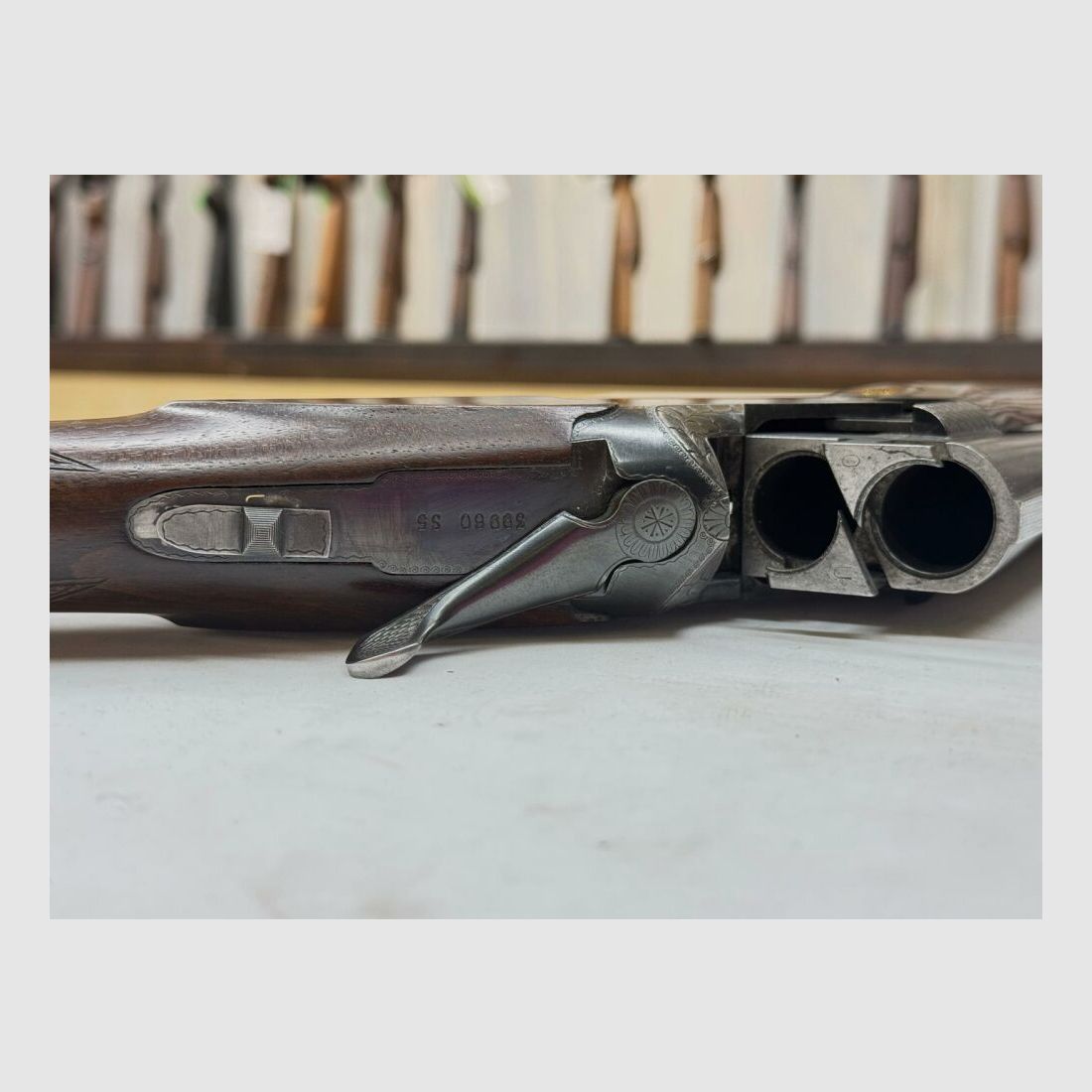 FN B25 12/70