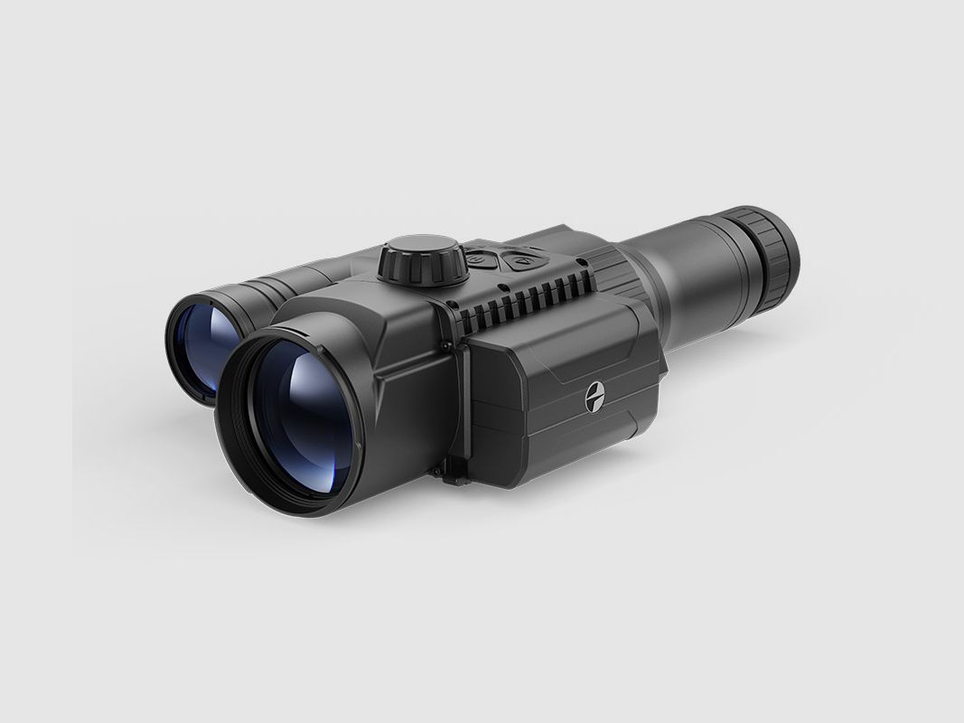 PULSAR Forward FN455 Nachtsicht-Vorsatzgerät