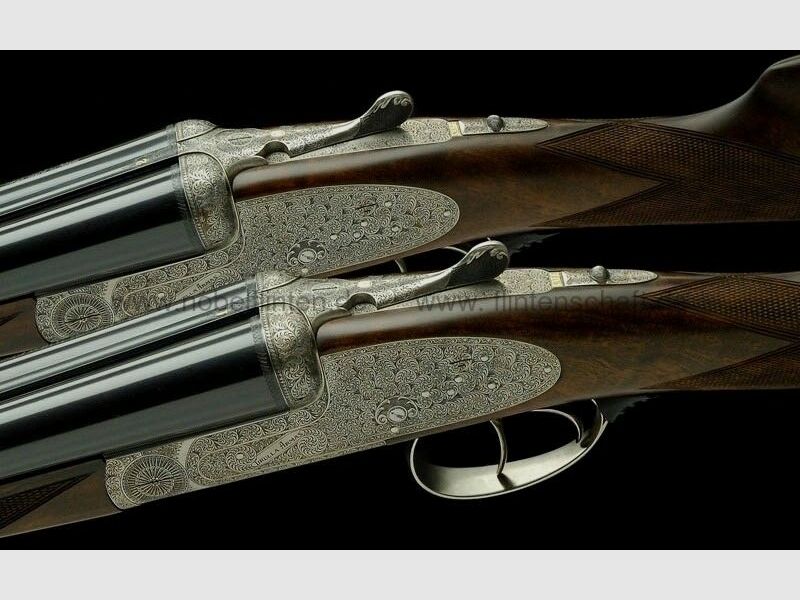 Royal Churchill Crane